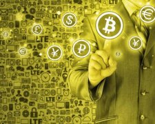 Курс биткоина на 14 мая: криптовалюте кинули спасательный круг
