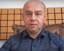 Надал рухнул на колени перед тернополянами: "Прошу вас, соблюдайте..."