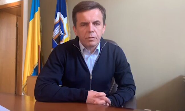 Коронавирус добрался до Житомира — официальное заявление мэра