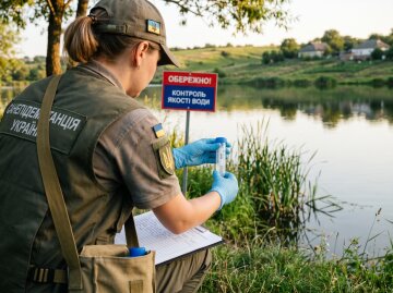 холера забір води епідеміолог Україна