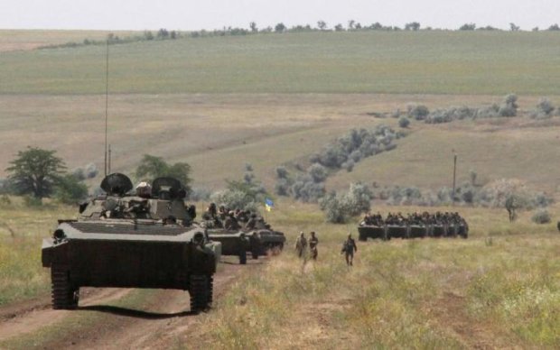 Украина поразила мир характеристиками нового оружия "Богдана"