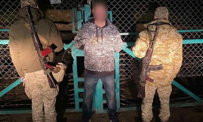 Отпраздновал так, что оказался в другой стране: мужчину после свадьбы задержали пограничники