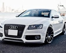 Екс-глава Київгазу купив авто на гроші ООН