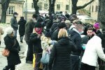 Украинцы, скриншот: YouTube