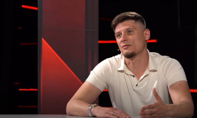 Євгеній Тумсоєв