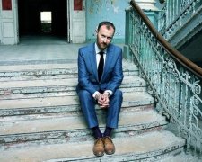 Геттіс засумнівався у випуску п'ятого сезону "Шерлока"