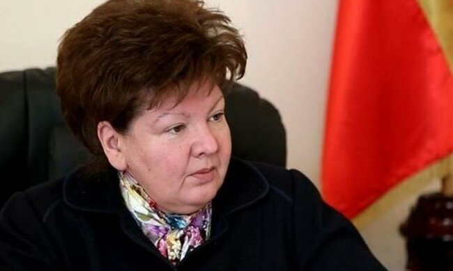 Житомирщина змінила голову зі скандалом і бійкою