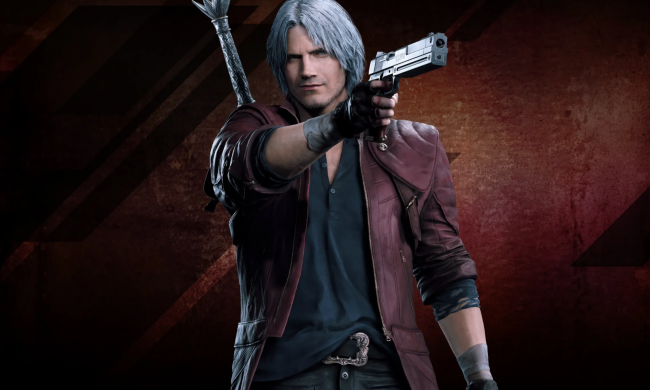 Devil May Cry