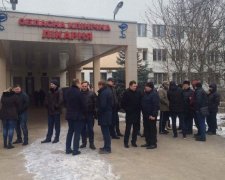 В Одесі жорстоко побили місцевого депутата