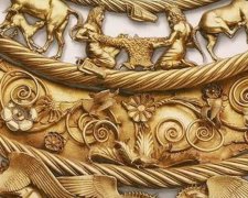 Суд іде: кому в результаті дістанеться "скіфське золото"