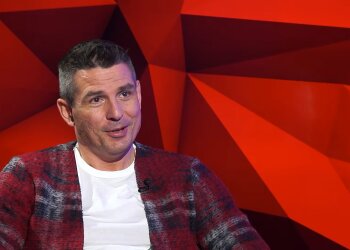 Валентин Гладких