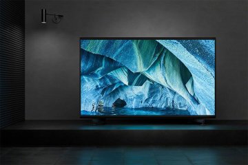 Sony Master Series Z9G