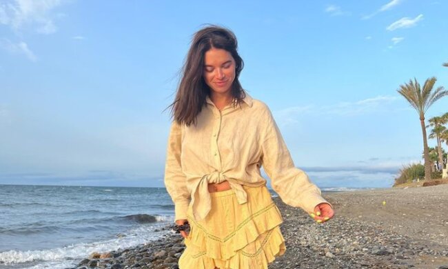 Пост Екатерины Усик, instagram.com/usyk_kate1505
