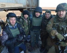 Кіборг із буремним минулим: кому насправді дісталося від Соболєва