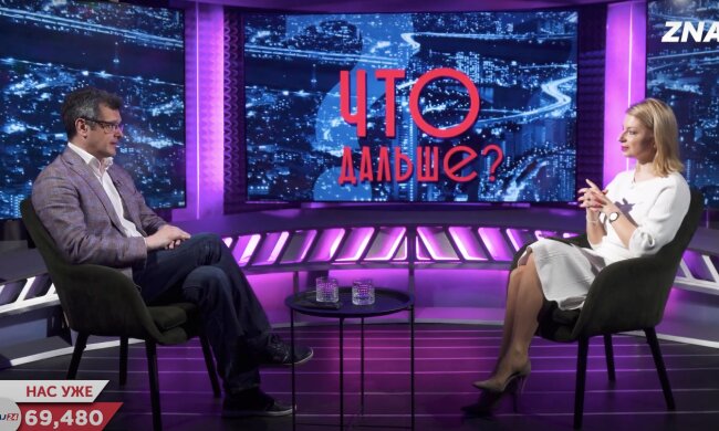 Виктор Скаршевский