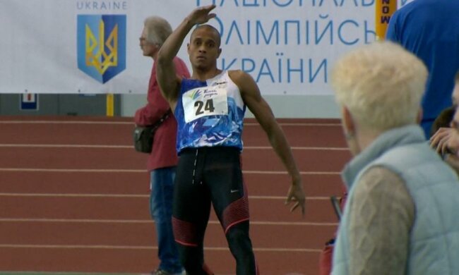 Турецький атлет вважає Україну своїм домом