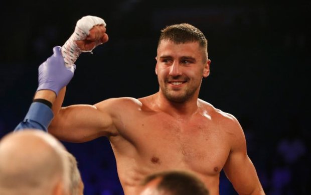 Український боксер дізнався ім'я свого наступного суперника