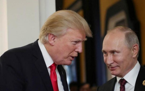 И этого будет мало: Трамп опубликовал странный пост перед встречей с Путиным