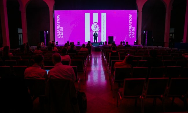 В Киеве состоялось самое масштабное бизнес-событие года - "Invest Summit 2018" - Инвестиции без границ!