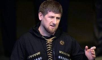 Кадиров зібрався у відставку