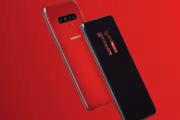 Samsung Galaxy S11