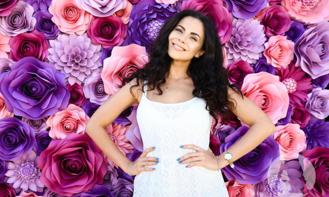 Настя Каменських