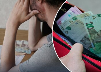 Рахунок за електроенергію та гроші