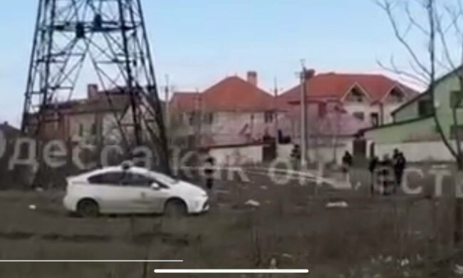 Одеса, фото: Одеса як вона є Telegram