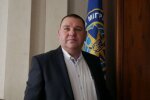 Сергій Саїв, скріншот: Telegram