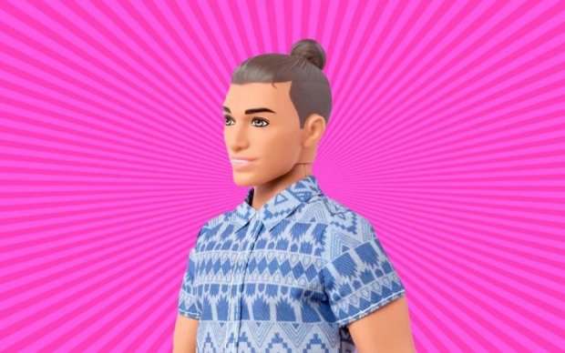 Це кінець: з чоловіка Barbie зробили хіпстера