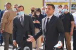 Зеленський пообіцяв посадити буковинців "на електрички"