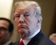 Актер Джим Керри создал альтернативную обложку Time с Трампом