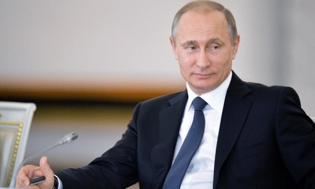 Как Путин в "бандеровца" превратился