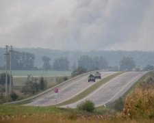 Саакашвілі: Вибухи у Вінниці - це подарунок Путіна