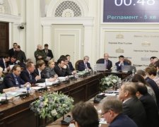 Погоджувальні ради будуть доступні журналістам - Червакова