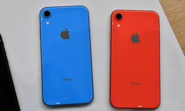 iPhone XR 2
