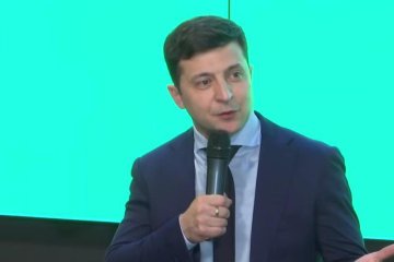Зеленский сделал громкое заявление о Донбассе и Крыме