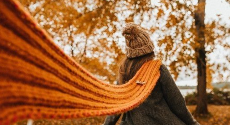 Гороскоп, осінь, зображення: Pinterest