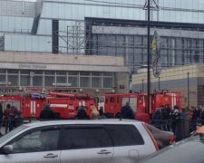 Вибухи в пітерському метро: загинули щонайменше 10 осіб