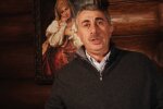 Євген Комаровський, скріншот YouTube