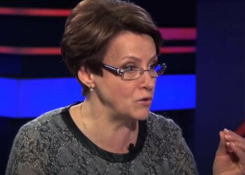 Нина Южанина