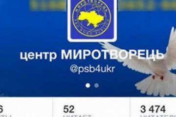 "Миротворец" снова занялся провокацией