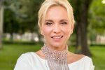 Лілія Ребрик розповіла про свою важку роботу: "Не висипаюся"