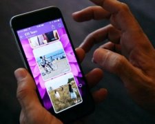 Viber змінив обличчя