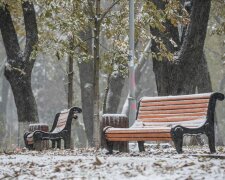 Морозна п'ятниця візьме Харків у полон: якою буде погода 22 листопада