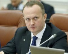 Остап Семерак насобирал ворох экологических проблем