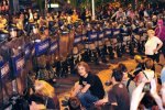 Македонію сколихнули протести через поліцейську спецоперацію