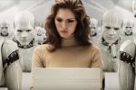 Боти витісняють людину з інтернету