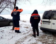 Самоубийство студентки в Киеве: фото и видео с места суицида
