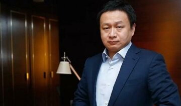 Китайского миллиардера развели за 1,1 млрд долларов